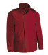 Parka MANITOBA