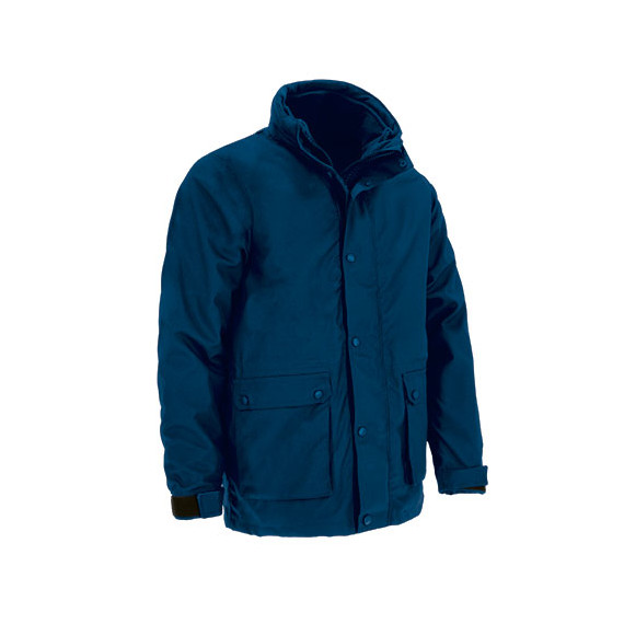 Parka 3 in 1 AVENUE