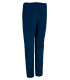 Trekking pants with pockets and elastic rubber on the sides, made of polyamide with a water-repellent finish VALENTO ENDURANCE.