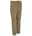 Pantalone trekking elastico con morsetti sulle ginocchia, complesso in tessuto bielastico VALENTO JASPER