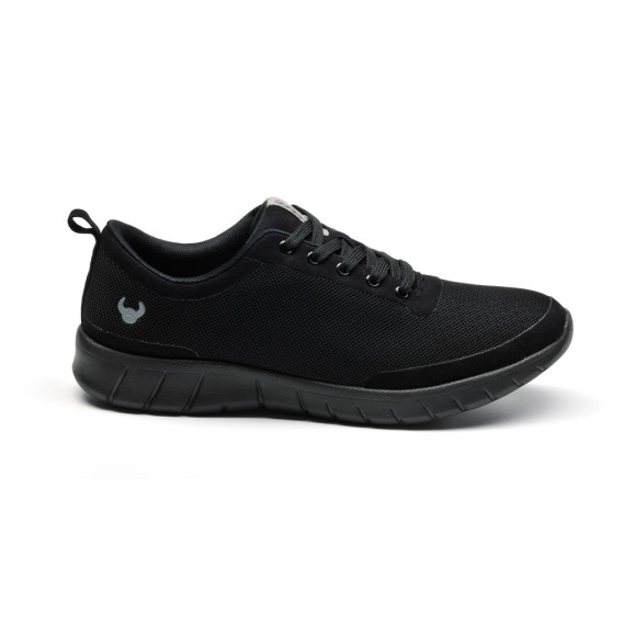 Soul Very ultralight ergonomic sneaker - EN 20347