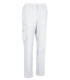 Multipoocket work pants, made of cotton and polyester VALENTO PEGASO