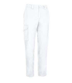 ORION Multi-Black Work Pant