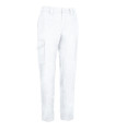 Multi-bolsillo work trousers, in sarga reinforced stitches VALENTO ORION