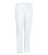 Kitchen pants with pockets and reinforced seams VALENTO SPICE