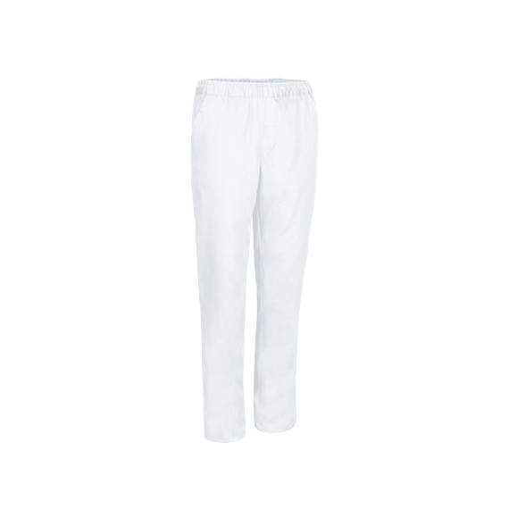 Pantalon de cuisine avec poches et coutures renforcées VALENTO SPICE