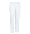Pantaloni da cucina con tasche e cuciture rinforzate VALENTO SPICE