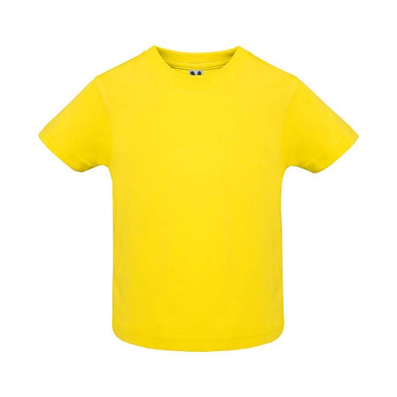 Camiseta de manga corta especial para bebé BABY CA6564