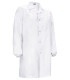 Work coat without pockets CYCLONE
