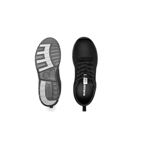 Soul Very ultralight ergonomic sneaker - EN 20347