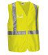 Reflective vest with VENERA carrier