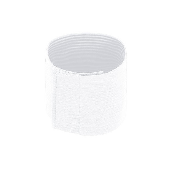 Multi-purpose elastic bracelet with velcro closure and elastic rubber, polyester fabric and elastane VALENTATIVE