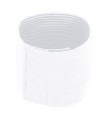 Elastisches Mehrzweckarmband mit Klettverschluss und Gummiband, Polyester- und Elasthangewebe VALENTO ATHENS