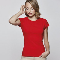 Kurzarm-T-Shirt mit Bali-Kurz-Kurz-Kurznr. CA6597