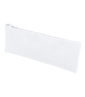 Flaches Etui mit Reißverschluss NEBULOUS