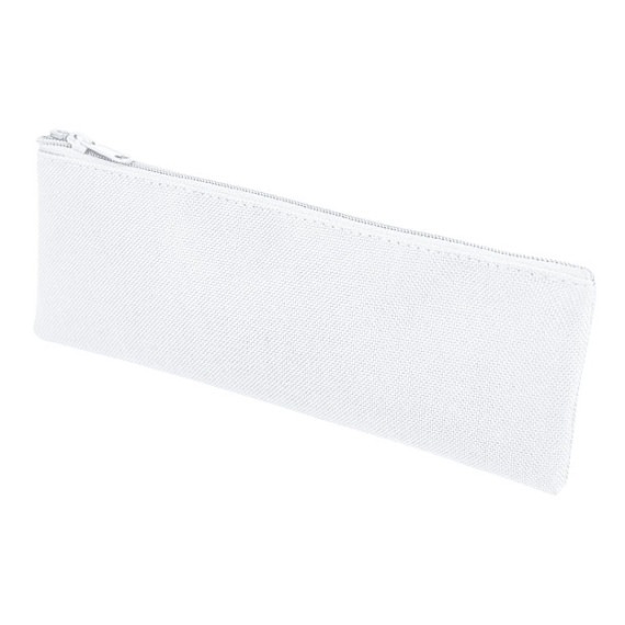 Flaches Etui mit Reißverschluss NEBULOUS