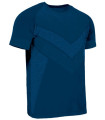 T-shirt de manga curta técnica Bicolor Valento Dacita