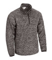 Technical and thermal sweatshirt VALENTO ANTILOPE
