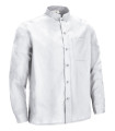 Camicia a maniche lunghe, tasca e collo Mao Valocento Sopran