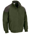 SoftShell jacket with reinforcements Bicolor Valento Rough