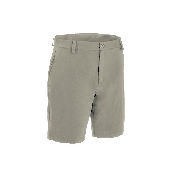 Short Chinese Pants Valento Naples