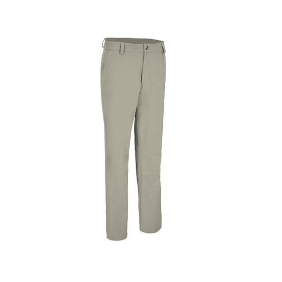 Pantalón chino elástico VALENTO CHICAGO