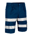 Bermuda of work multibols rearcame VALENTO Note