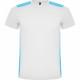 T-shirt tecnica manica corta Detroit ca6652