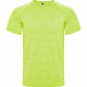 Polyester-Tissue-Technik, Kurzarm Austin CA6654
