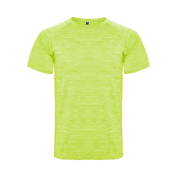 Polyester-Tissue-Technik, Kurzarm Austin CA6654