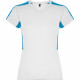 T-shirt a maniche corte tecnica SUZUKA CA6657