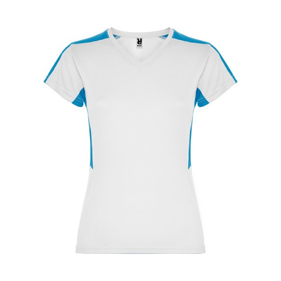 T-shirt a maniche corte tecnica SUZUKA CA6657