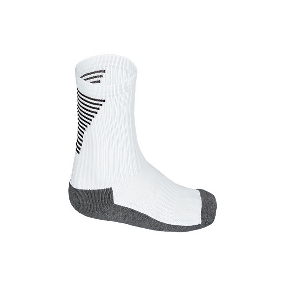 Calcetines deportivos tricolor VALENTO BOLT