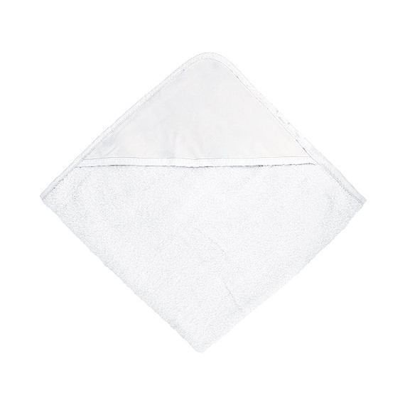 Serviette bébé à capuchon Valento Maggie