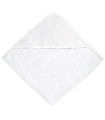Baby Towel Hooded Valento Maggie