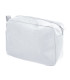 Zippered toiletry bag with hanger VALENTO MELANIE