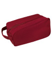 Bolsa para zapatos con cremallera y asa VALENTO CHAMPION