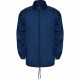 CB5200 Zíper Com Zíper Turtleneck Rainukaker CB5200