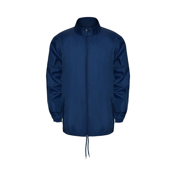 CB5200 Pieno Zipper TurtrleNeck Rainqueckaker CB5200
