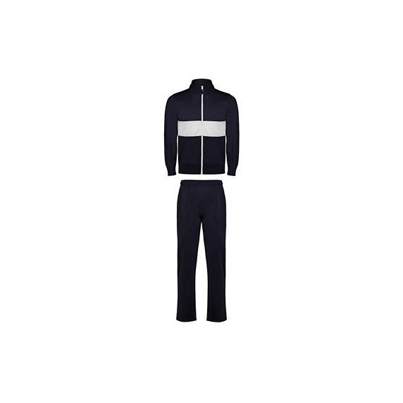 Veste combinée et pantalon CH0339