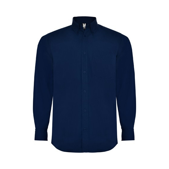 Camicia a maniche lunghe, collo classico AIFOS L / S CM5504