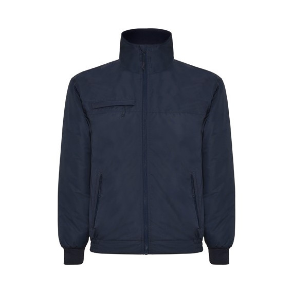 Comfortable jacket padded in very resistant fabric Yukon CQ1108