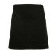 Short apron with three compartments pocket Classic DE9123