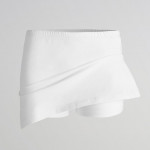 Skirt Tree with Elastic Belt Patty FA0321