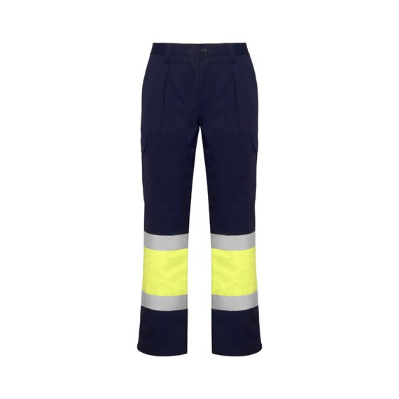 Pantalón multibolsillos de invierno SOAN HV9301
