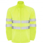 High visibility polar style jacket highir HV9305