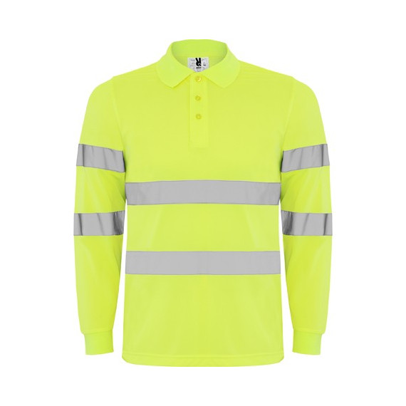 Technischer Pole Hohe Visitenhülse Polaris L / s HV9306
