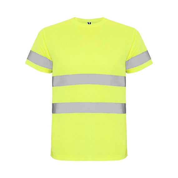Technical short-sleeved t-shirt HV9310