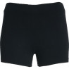 NELLY ROLY lightweight design elastic waist shorts