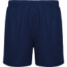 Pantalón corto deportivo con cinturilla elástica PLAYER ROLY